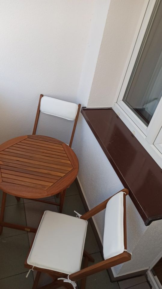 Mieszkanie 2-pokojowe Świnoujście Centrum, ul. Tadeusza Kościuszki. Zdjęcie 12