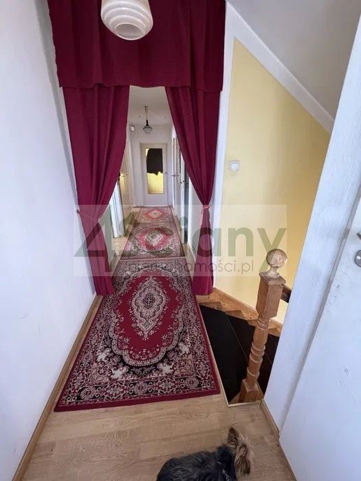 dom wolnostojący, 6 pokoi Wołomin. Zdjęcie 4