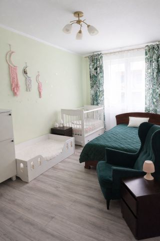 Mieszkanie 2-pokojowe Kraków Górka Narodowa, ul. Kuźnicy Kołłątajowskiej. Zdjęcie 1