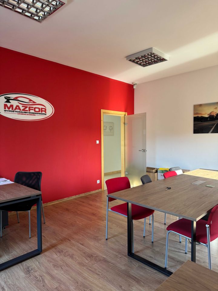 Lokal Kielce, ul. Wincentego Witosa. Zdjęcie 6