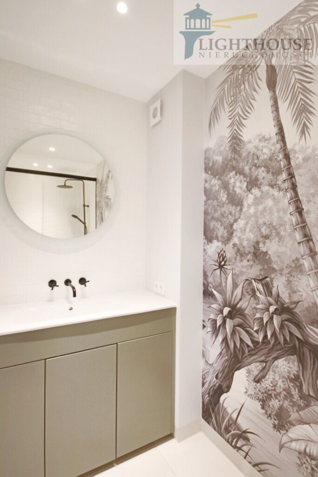 Mieszkanie 3-pokojowe Gdańsk Śródmieście. Zdjęcie 10