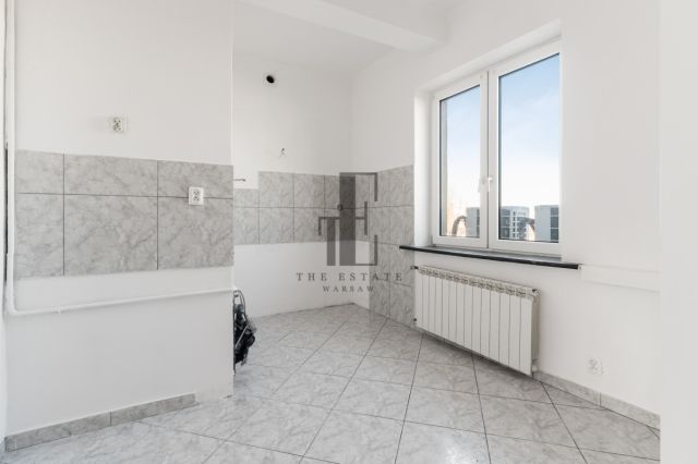 Mieszkanie 3-pokojowe Warszawa Śródmieście. Zdjęcie 7