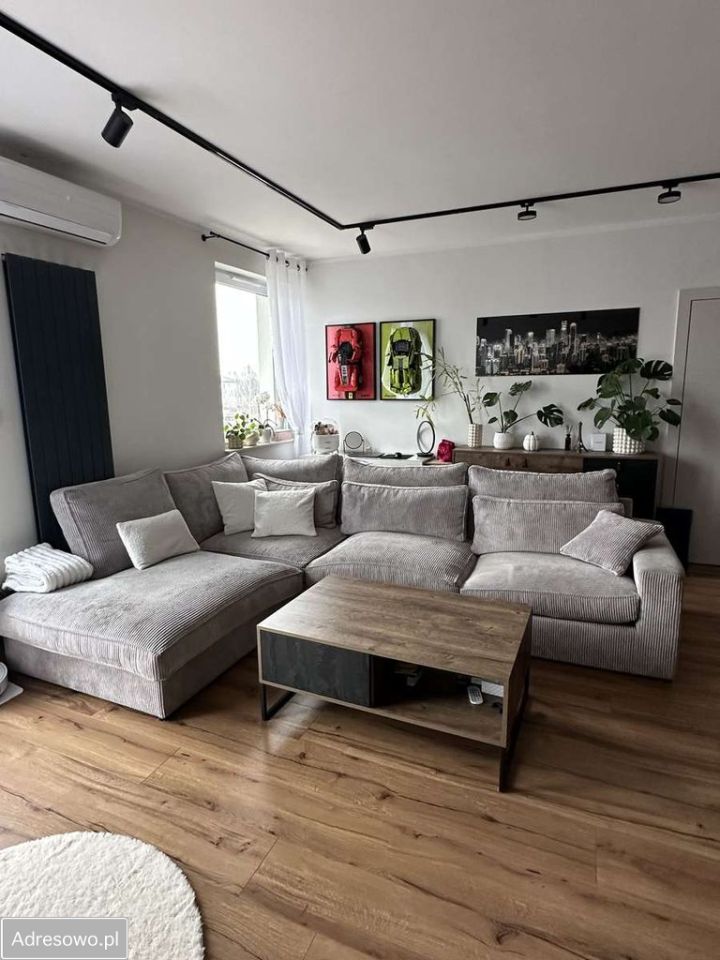 Mieszkanie 2-pokojowe Kiełczówek. Zdjęcie 1