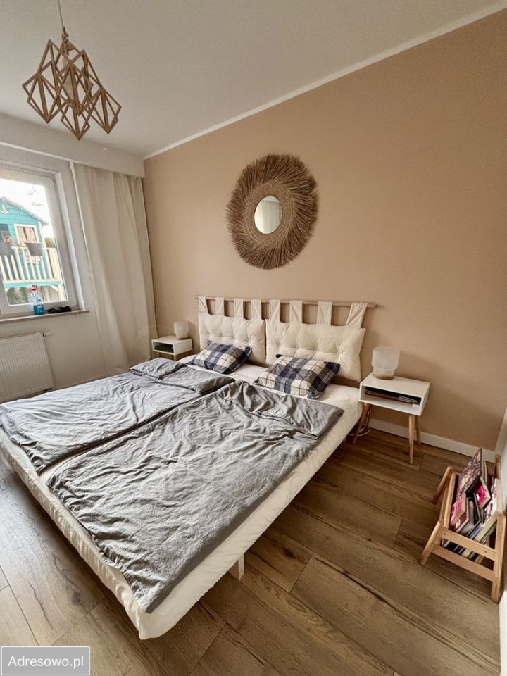 Mieszkanie 3-pokojowe Siechnice, ul. Sportowa. Zdjęcie 10