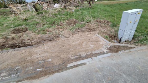 Działka budowlana Lasówka. Zdjęcie 11