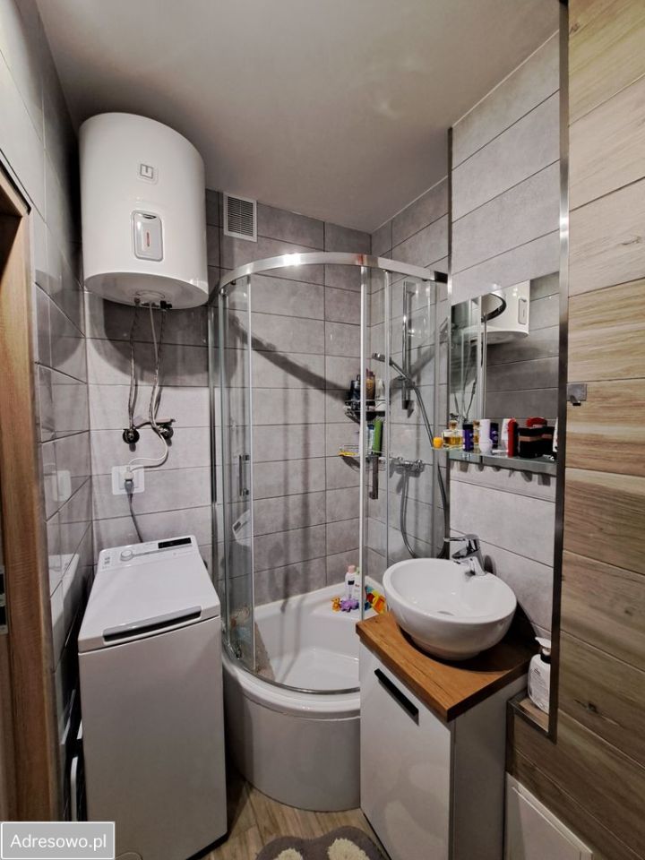 Mieszkanie 2-pokojowe Sandomierz Centrum, ul. Juliusza Słowackiego. Zdjęcie 6