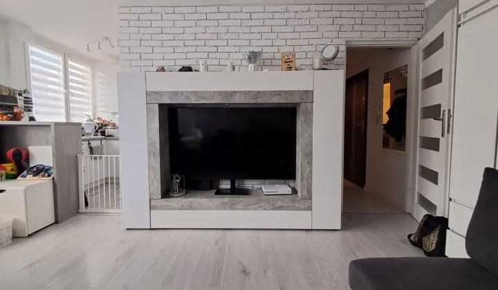 Mieszkanie 2-pokojowe Polkowice, ul. Kolejowa