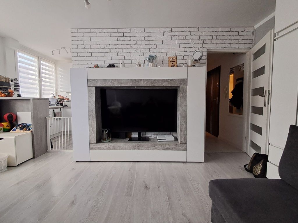 Mieszkanie 2-pokojowe Polkowice, ul. Kolejowa. Zdjęcie 1