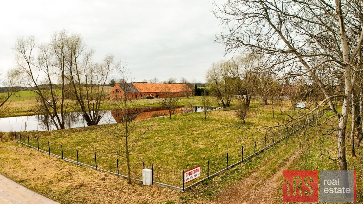 Działka rolna Smogorzówek. Zdjęcie 5