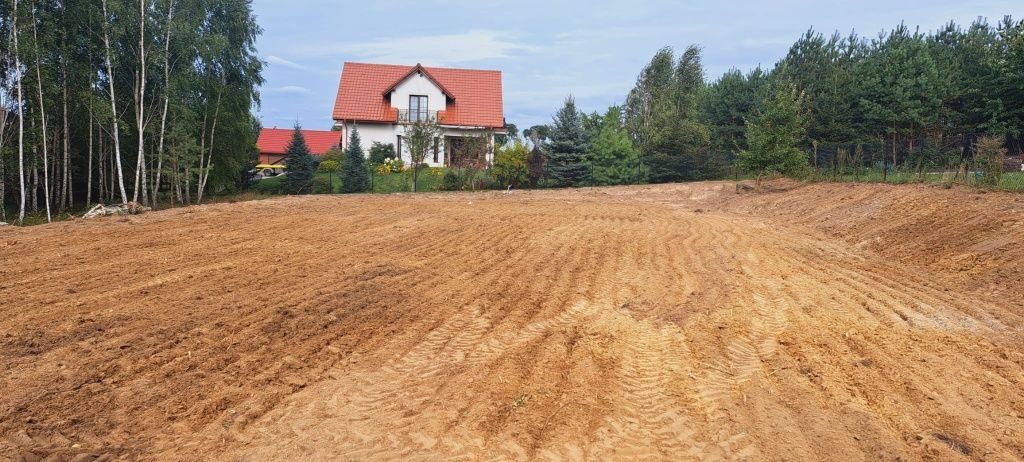 Działka budowlana Żmijewko. Zdjęcie 7