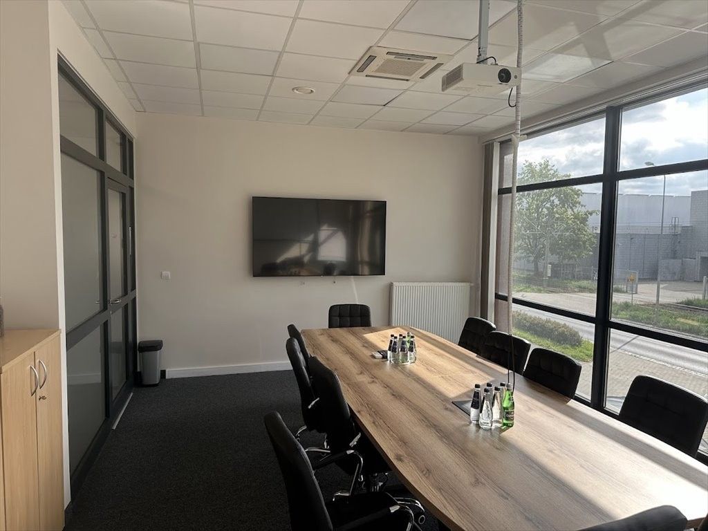 Biuro Wrocław Kowale, ul. Kwidzyńska. Zdjęcie 4