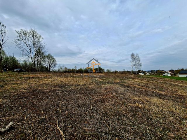 Działka budowlana Mników. Zdjęcie 4