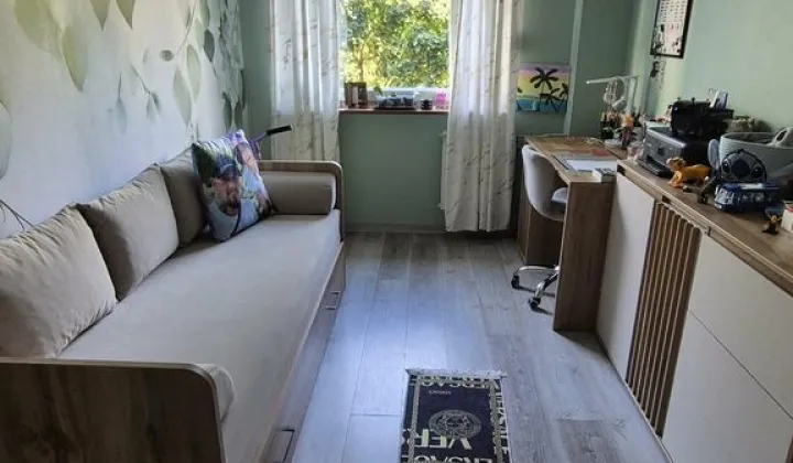 Mieszkanie 3-pokojowe Oborniki, ul. Armii Krajowej