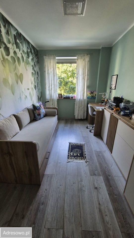 Mieszkanie 3-pokojowe Oborniki, ul. Armii Krajowej. Zdjęcie 1