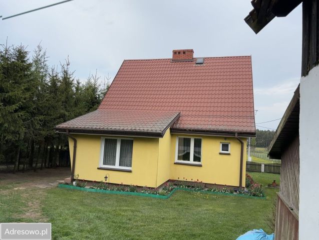 dom wolnostojący, 4 pokoje Wiłunie. Zdjęcie 1