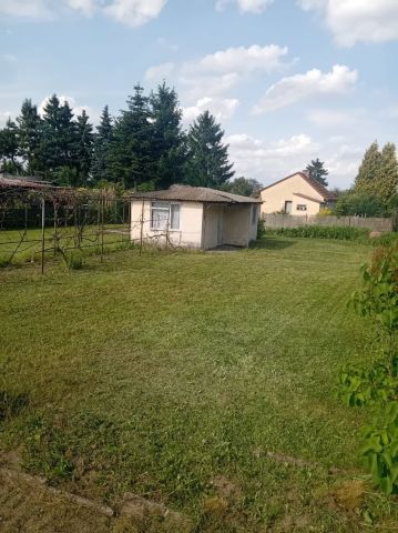 Działka rod Śrem. Zdjęcie 1