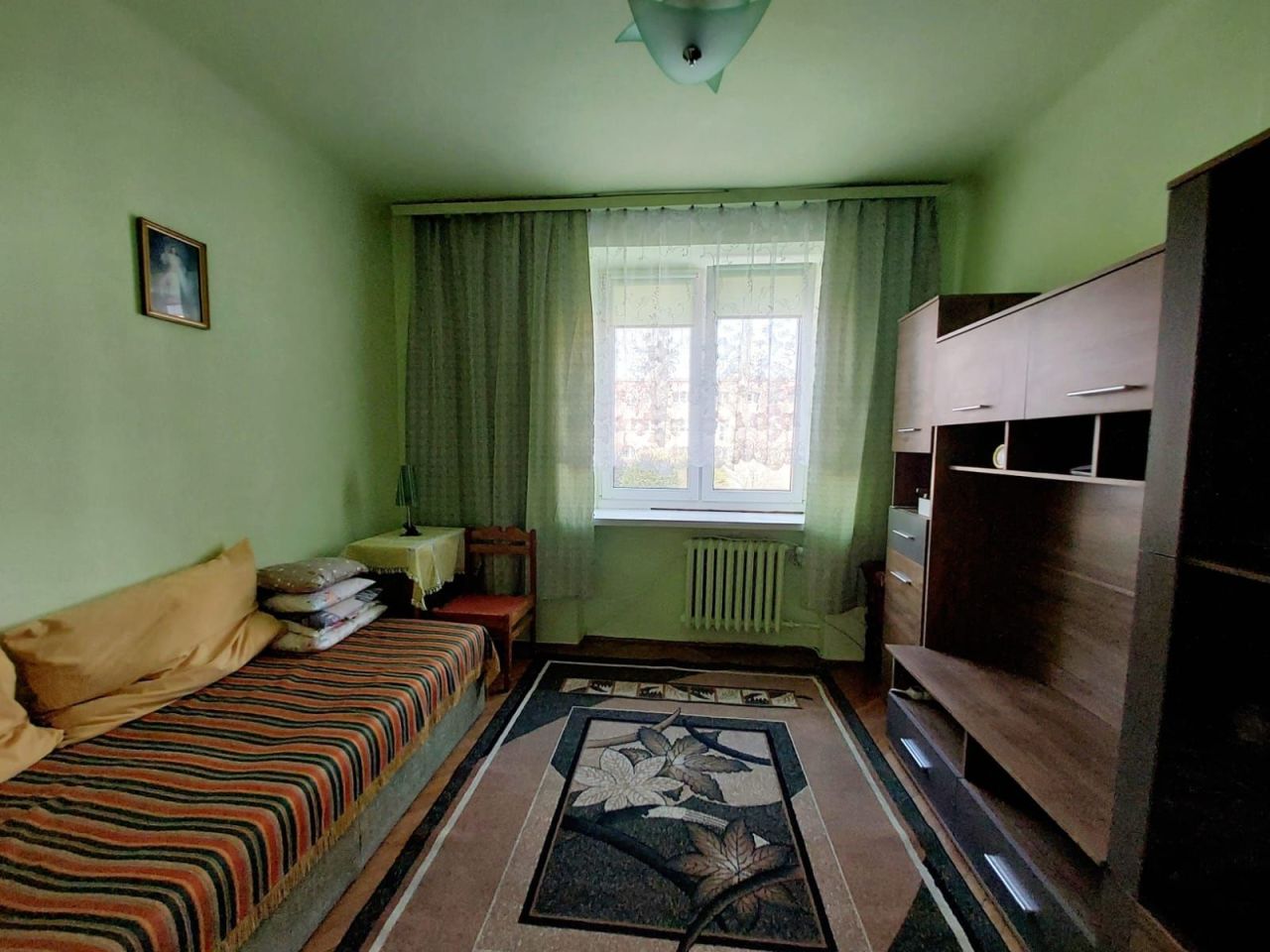 Mieszkanie 2-pokojowe Kraśnik Kraśnik Fabryczny. Zdjęcie 5
