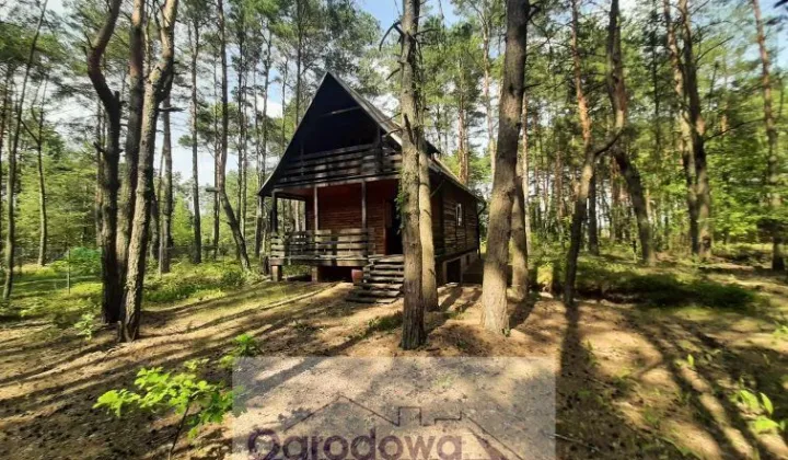 dom wolnostojący, 3 pokoje Ruda