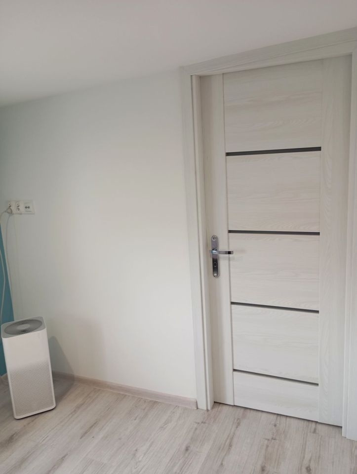 Mieszkanie 3-pokojowe Szczecin Centrum, ul. Wielkopolska. Zdjęcie 16