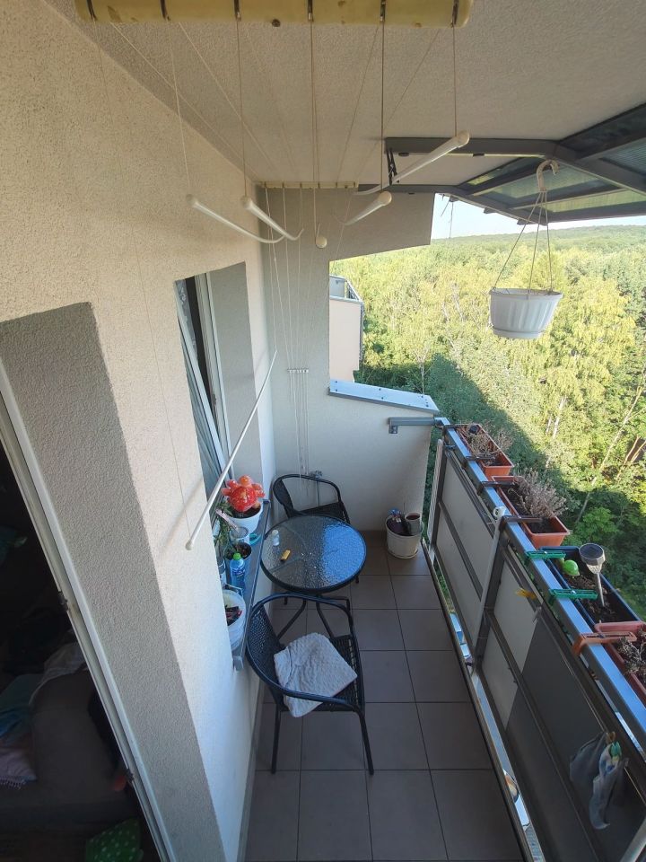 Mieszkanie 3-pokojowe Katowice Giszowiec. Zdjęcie 2