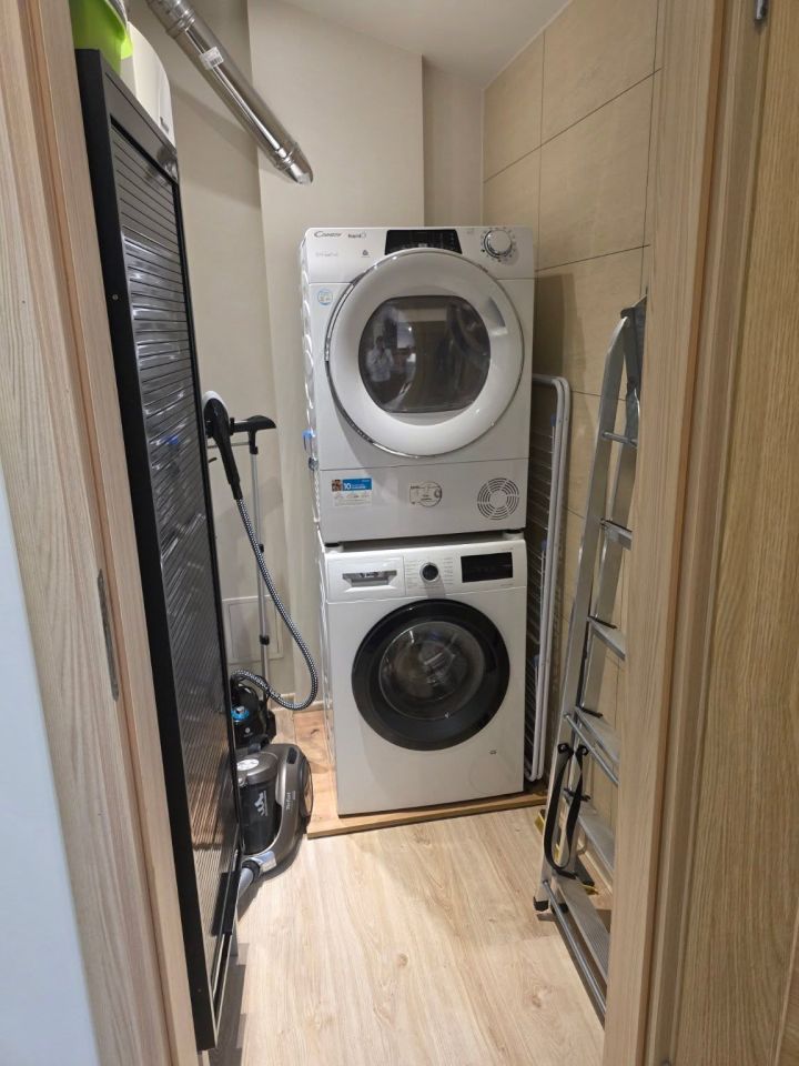 Mieszkanie 3-pokojowe Mysłowice Centrum, ul. Kacza. Zdjęcie 10