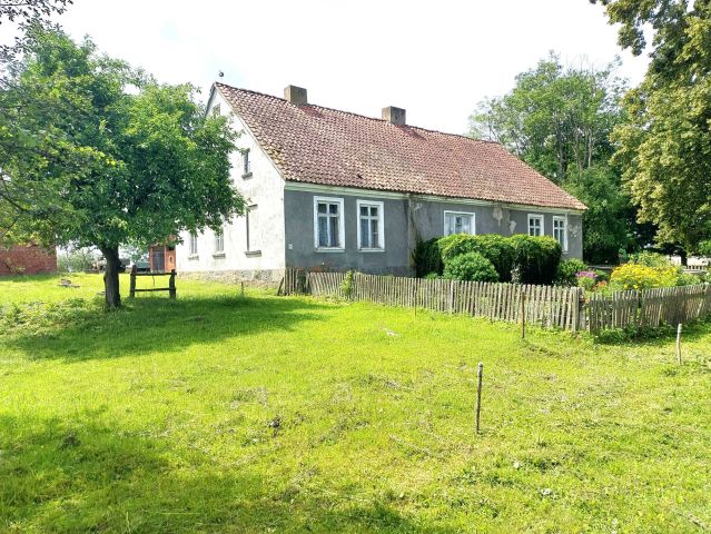 gospodarstwo Grzechotki. Zdjęcie 1