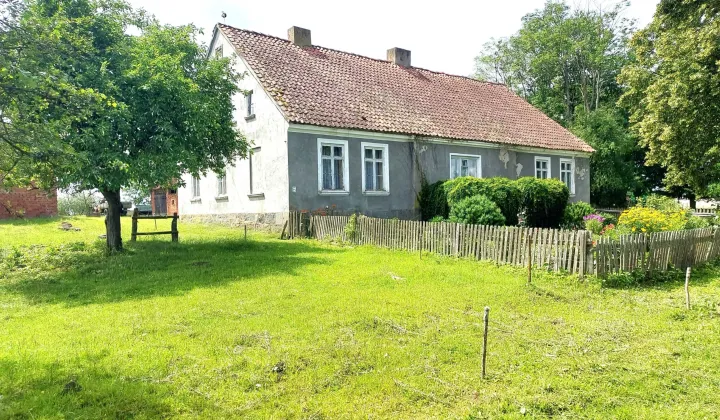 gospodarstwo Grzechotki