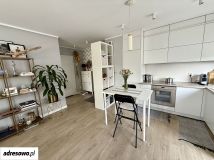 Mieszkanie 2-pokojowe Wrocław Krzyki, ul. ks. Czesława Klimasa. Zdjęcie 2