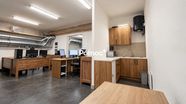 Lokal Biała Podlaska, ul. Mikołaja Kopernika. Zdjęcie 1