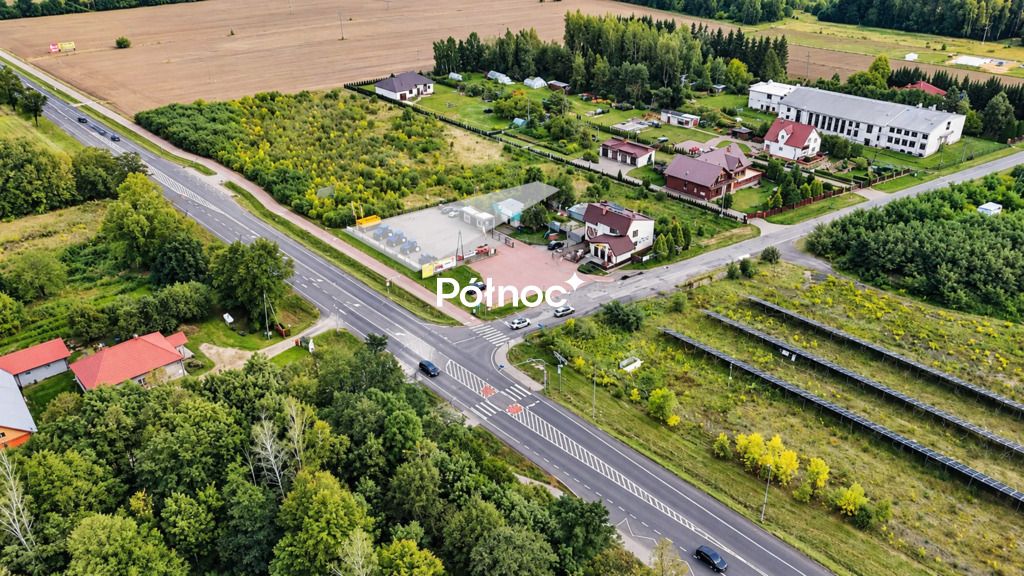 dom wolnostojący, 3 pokoje Styrzyniec, ul. Słoneczna. Zdjęcie 15