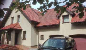 dom wolnostojący, 6 pokoi Wrocław Karłowice, ul. Sołtysowicka. Zdjęcie 1