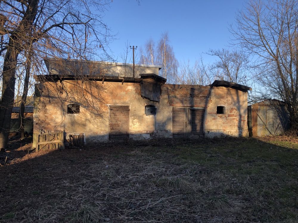 Działka budowlana Wola Krakowiańska, ul. Jastrzębska. Zdjęcie 4