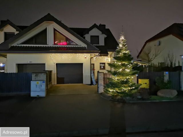 bliźniak, 4 pokoje Słupsk, ul. Leszczynowa. Zdjęcie 1