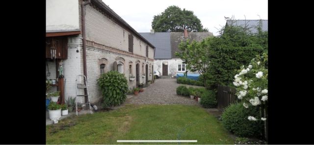 gospodarstwo Sadłowo. Zdjęcie 1