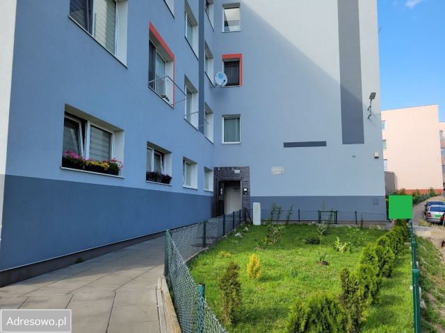 Mieszkanie 1-pokojowe Gdynia Oksywie, ul. Żeglarzy. Zdjęcie 1