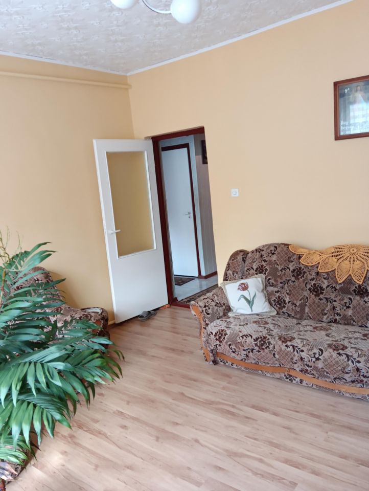 Mieszkanie 3-pokojowe Parkoszewo. Zdjęcie 10