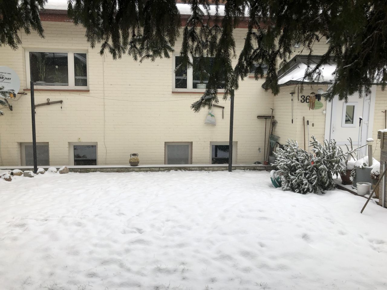 inny, 7 pokoi Brzoza, ul. Świerkowa. Zdjęcie 8