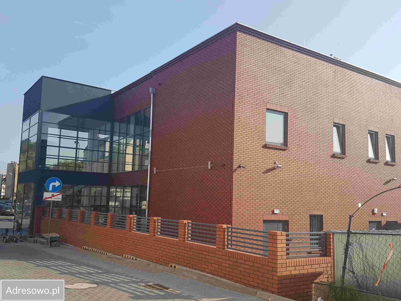 Lokal Żagań, ul. Księżnej Żaganny. Zdjęcie 6