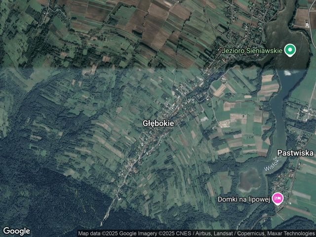 Działka rolna Głębokie. Zdjęcie 1