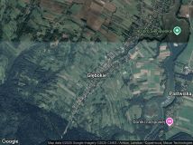 Działka rolna Głębokie