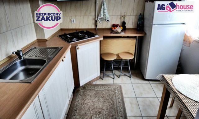 Mieszkanie 1-pokojowe Sopot Brodwino, ul. Oskara Kolberga. Zdjęcie 5