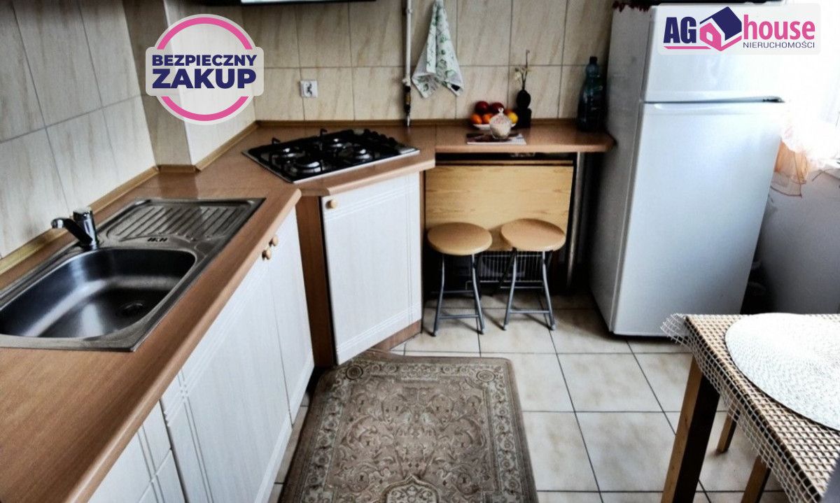 Mieszkanie 1-pokojowe Sopot Brodwino, ul. Oskara Kolberga. Zdjęcie 5