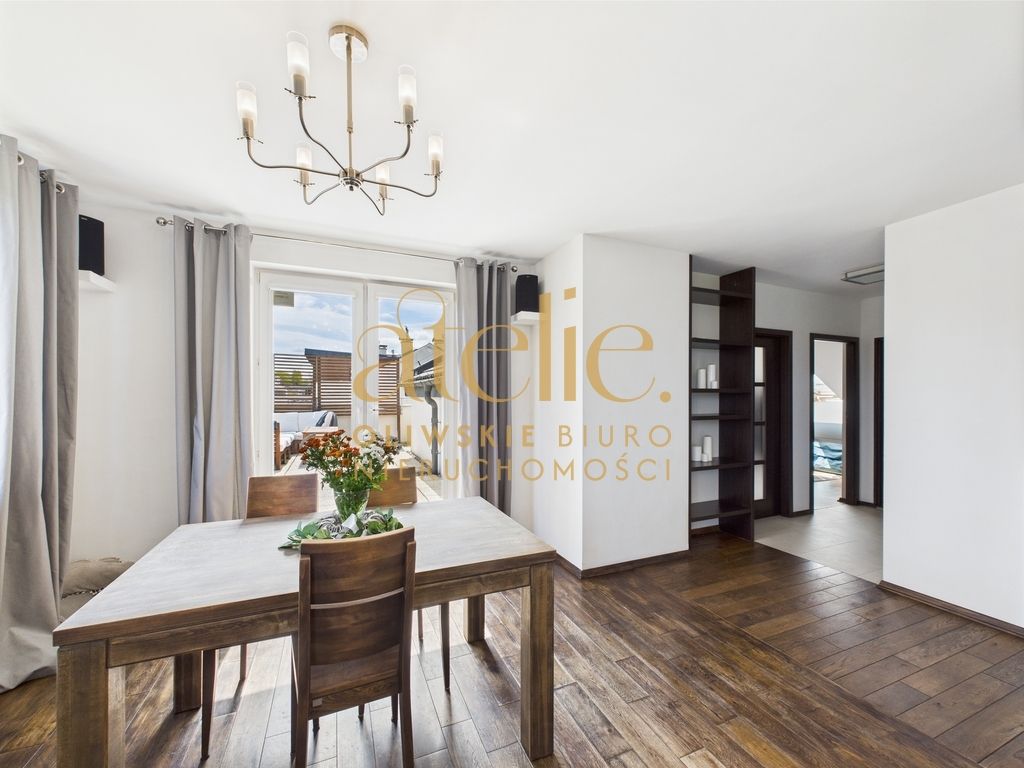 Mieszkanie 4-pokojowe Gdańsk Piecki, ul. Myśliwska. Zdjęcie 8