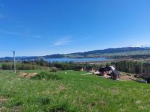 Działka budowlana Szlembark. Zdjęcie 4