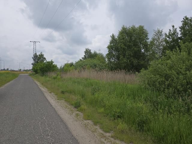 Działka budowlana Radzymin. Zdjęcie 6