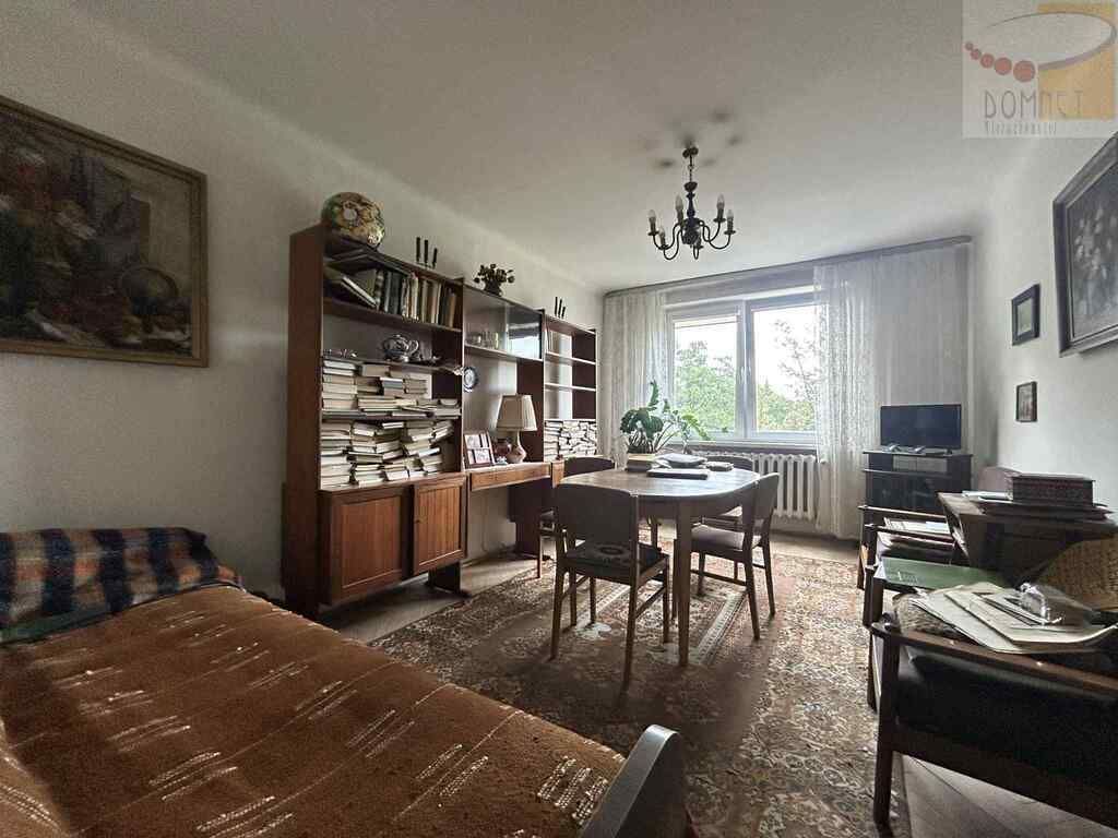 Mieszkanie 3-pokojowe Milanówek, ul. Sportowa. Zdjęcie 2