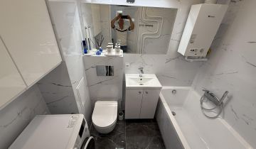 Mieszkanie 2-pokojowe Katowice Śródmieście, al. Wojciecha Korfantego