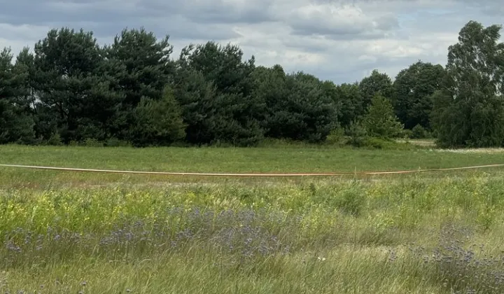 Działka budowlana Bobrowniki