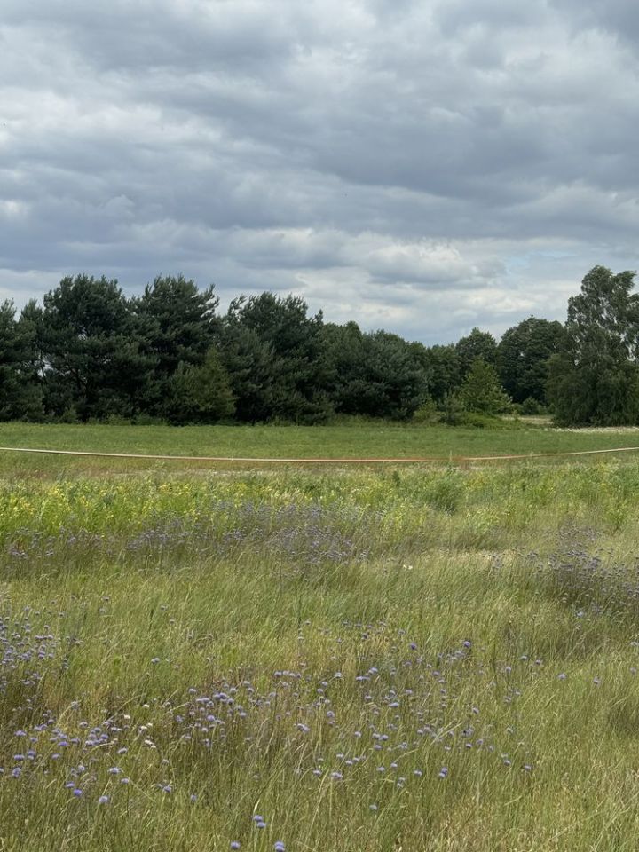 Działka budowlana Bobrowniki
