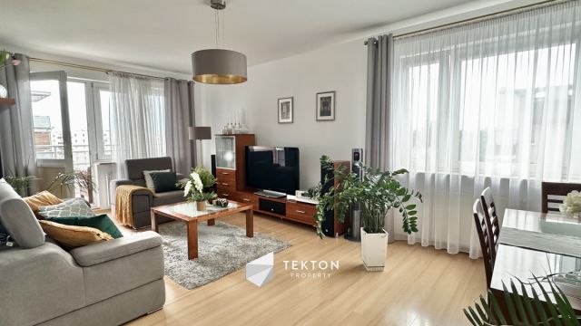 Mieszkanie 3-pokojowe Warszawa Ursus, ul. Dzieci Warszawy. Zdjęcie 1